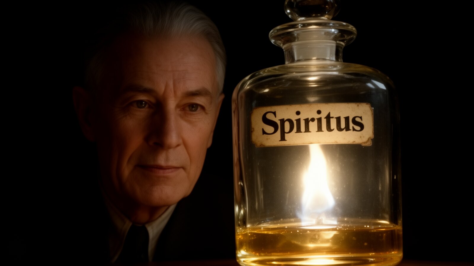 After: Spiritus contra spiritum image for how aa was really founded bill wilsons witch brew vision