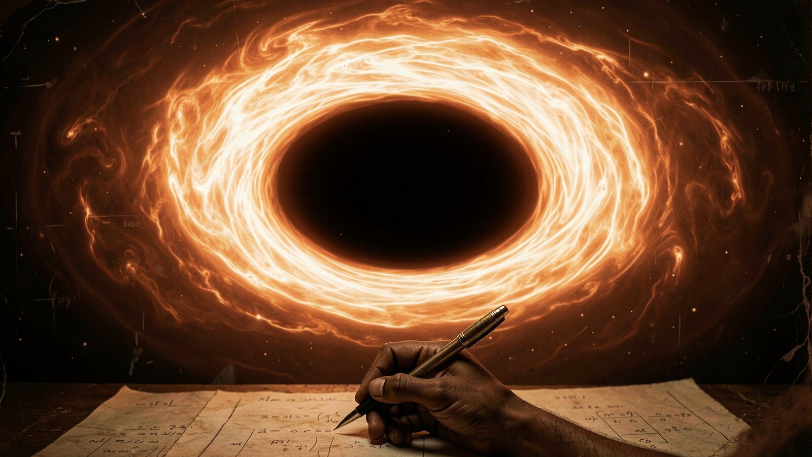 After: What a mock theta function actually is image for the equation that was 80 years ahead