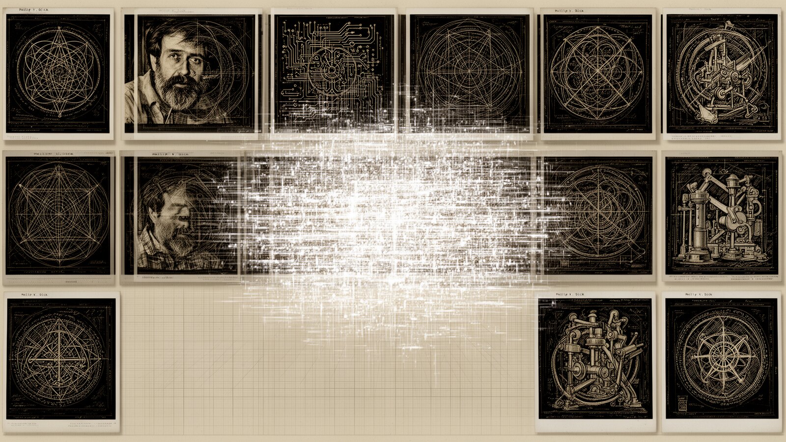 After: Living next to an unfalsifiable rescue image for the glitch that broke philip k dicks mind