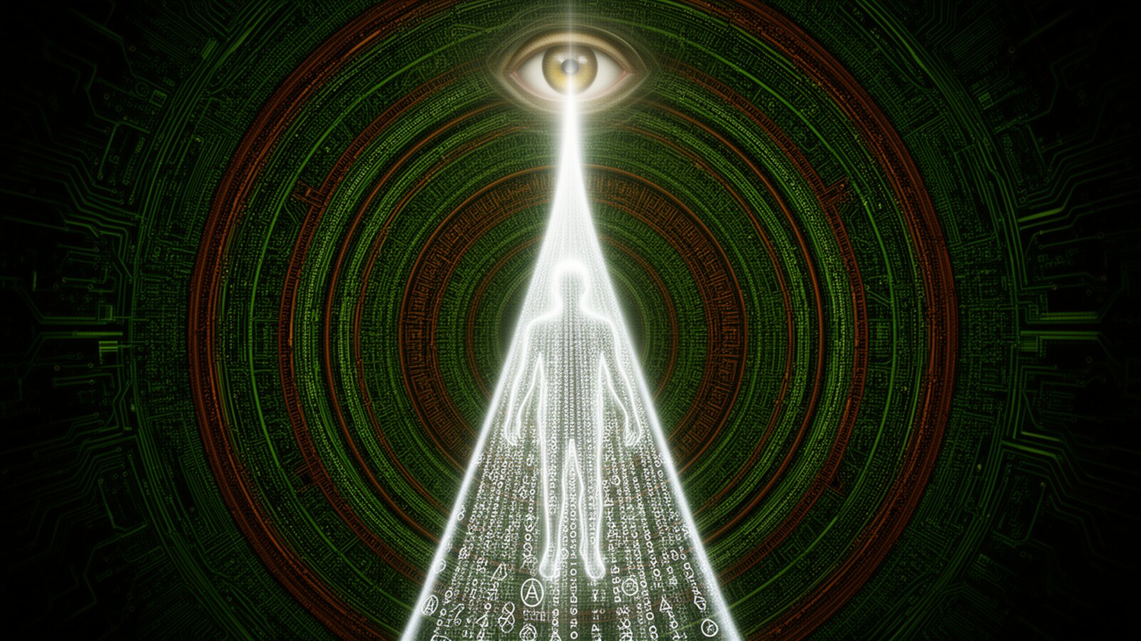 After: The metaprogrammer's bargain image for the word god was too small to describe what he saw