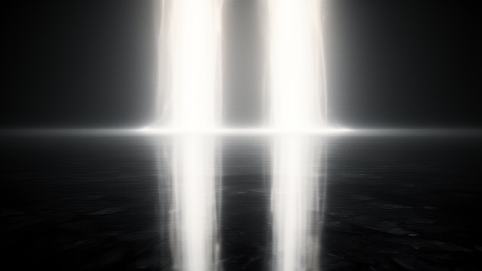After: Two presences, no words image for the word god was too small to describe what he saw