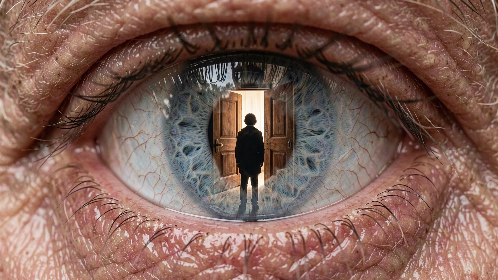 After: What Single Vision Costs You image for william blake lived inside a vision for 70 years