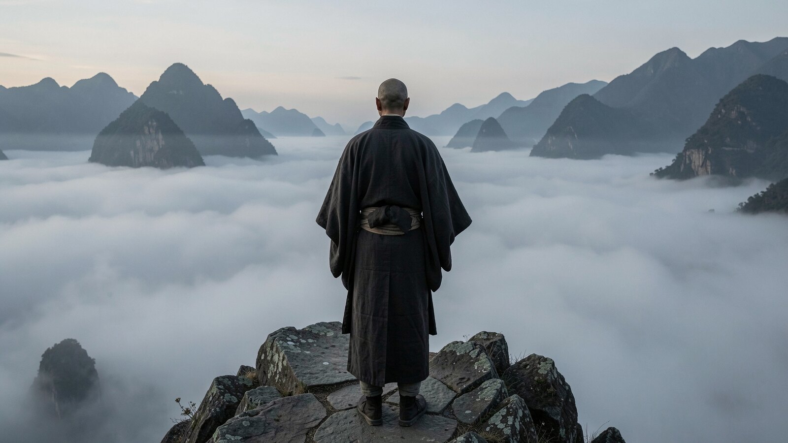 After: The next breath image for zen buddhism why your search for awakening is a trap