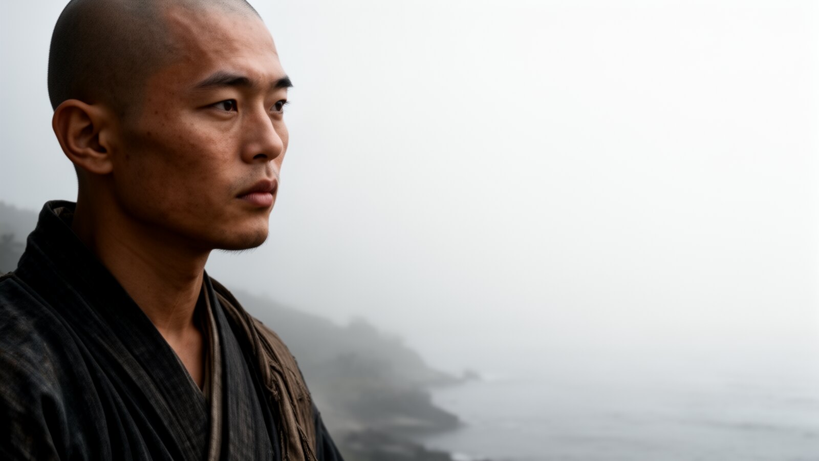 After: Why the question tormented him image for zen buddhism why your search for awakening is a trap